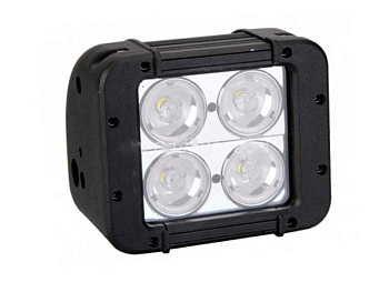 Toyota Tundra / Светодиодная оптика / Фара SM-9501P