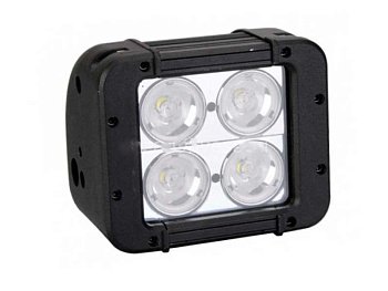 Toyota Tundra / Светодиодная оптика / Фара SM-9501P