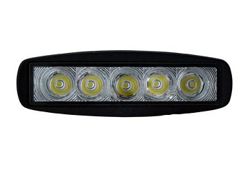 Isuzu D-Max / Светодиодная оптика / Фара SM-811P LED РИФ