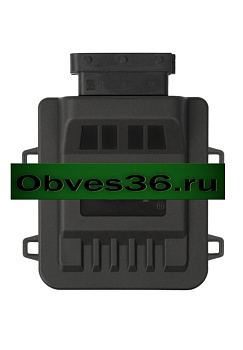 Toyota Hilux / Блоки увеличения мощности / Чип-бокс RaceChip Pro 2