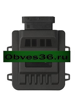 Toyota Hilux / Блоки увеличения мощности / Чип-бокс RaceChip Pro 2