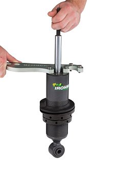 Toyota Hilux / Лифт комплект / Амортизатор перед. 45730FE (front) c 6/2015+