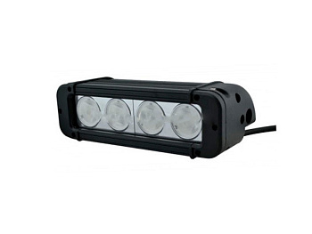 Isuzu D-Max / Светодиодная оптика / Фара SM-951C LED РИФ