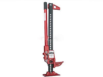 Dodge Ram / Аксессуары / Реечный домкрат Farm Jack