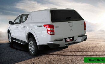 Mitsubishi L200 / Кунги / Кунг Maxliner Standard